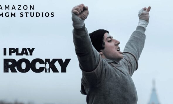 Rocky