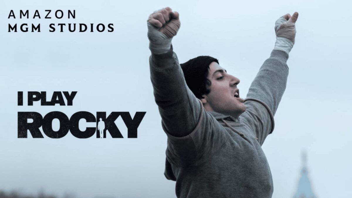 Rocky