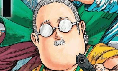 Sakamoto Days