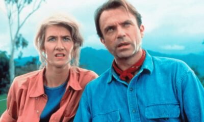Sam Neill