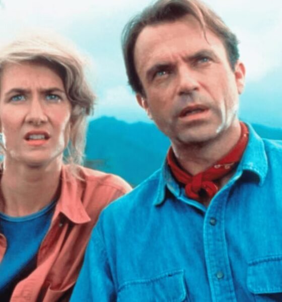 Sam Neill