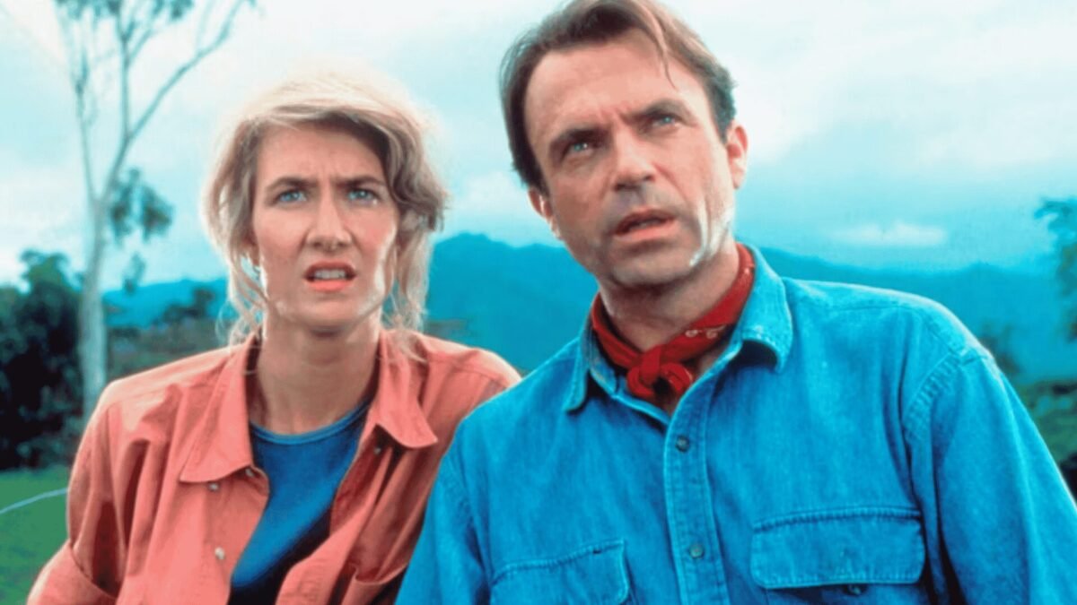 Sam Neill