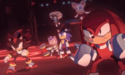 Sonic