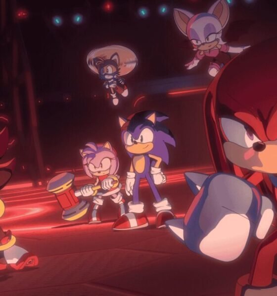 Sonic