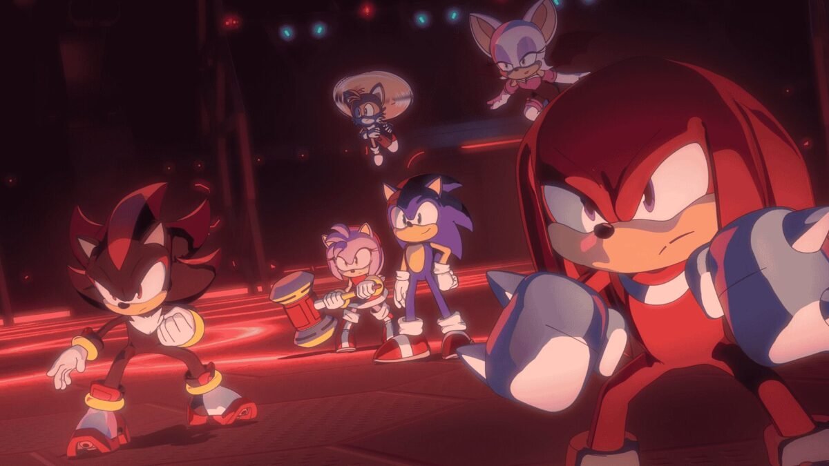 Sonic