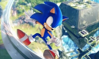 Sonic
