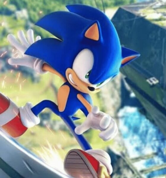 Sonic