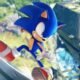 Sonic