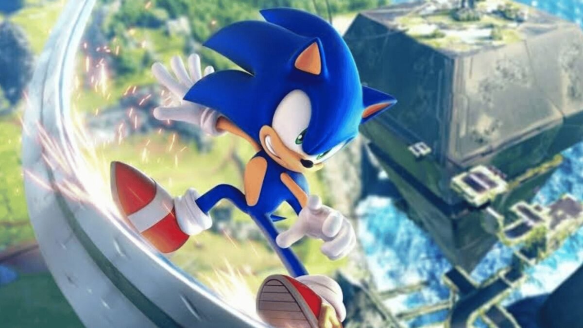 Sonic