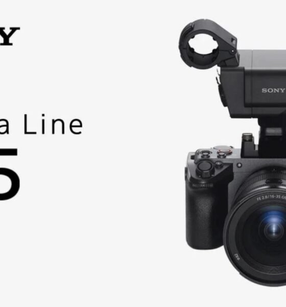 Sony