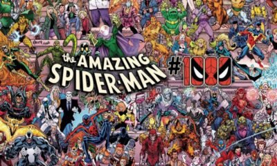 Spider-Man