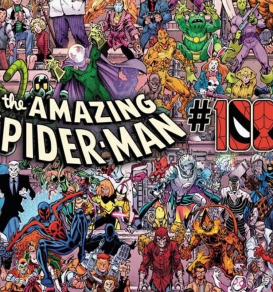 Spider-Man