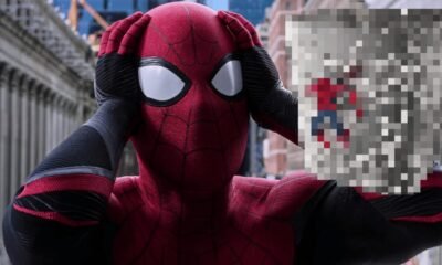 Spiderman