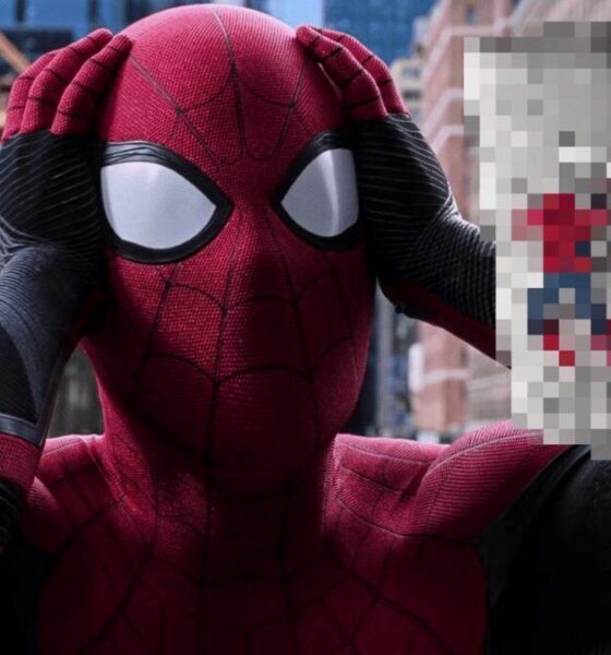 Spiderman