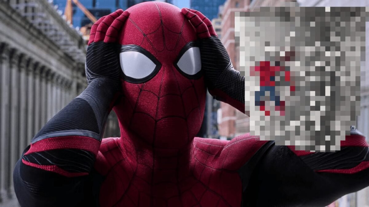Spiderman