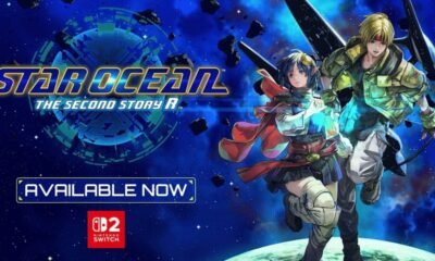 Star Ocean