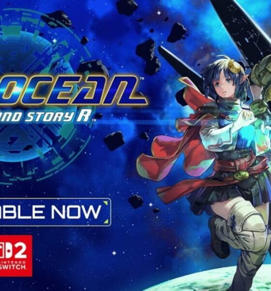 Star Ocean