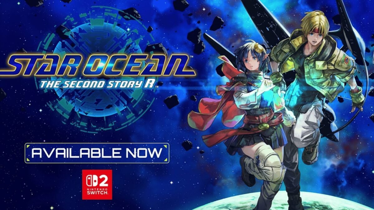 Star Ocean