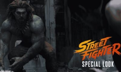Street Fighter