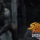 Street Fighter