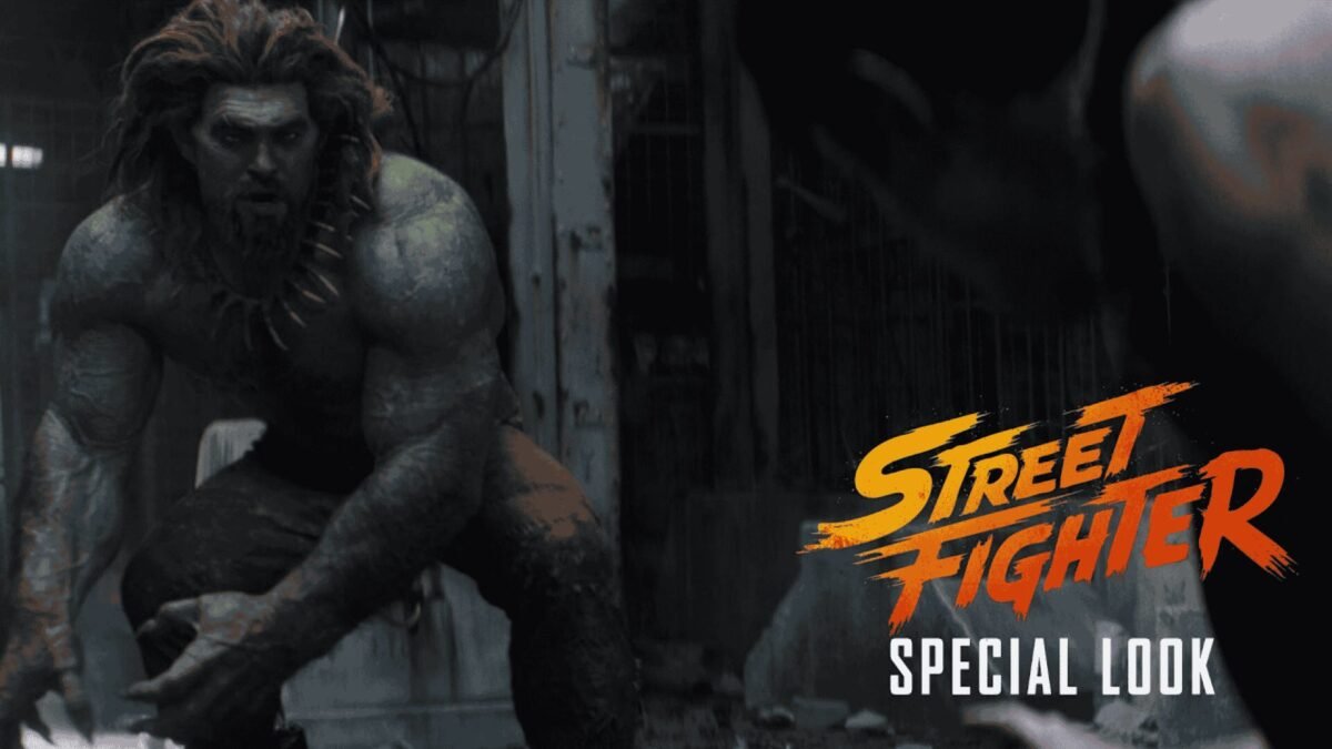Street Fighter