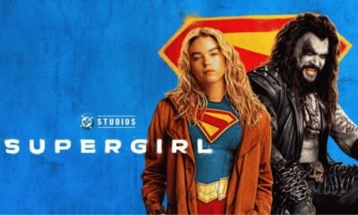 Supergirl