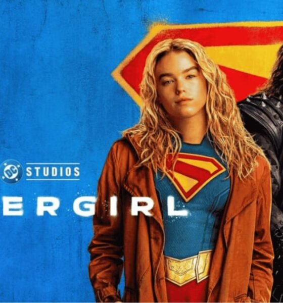 Supergirl
