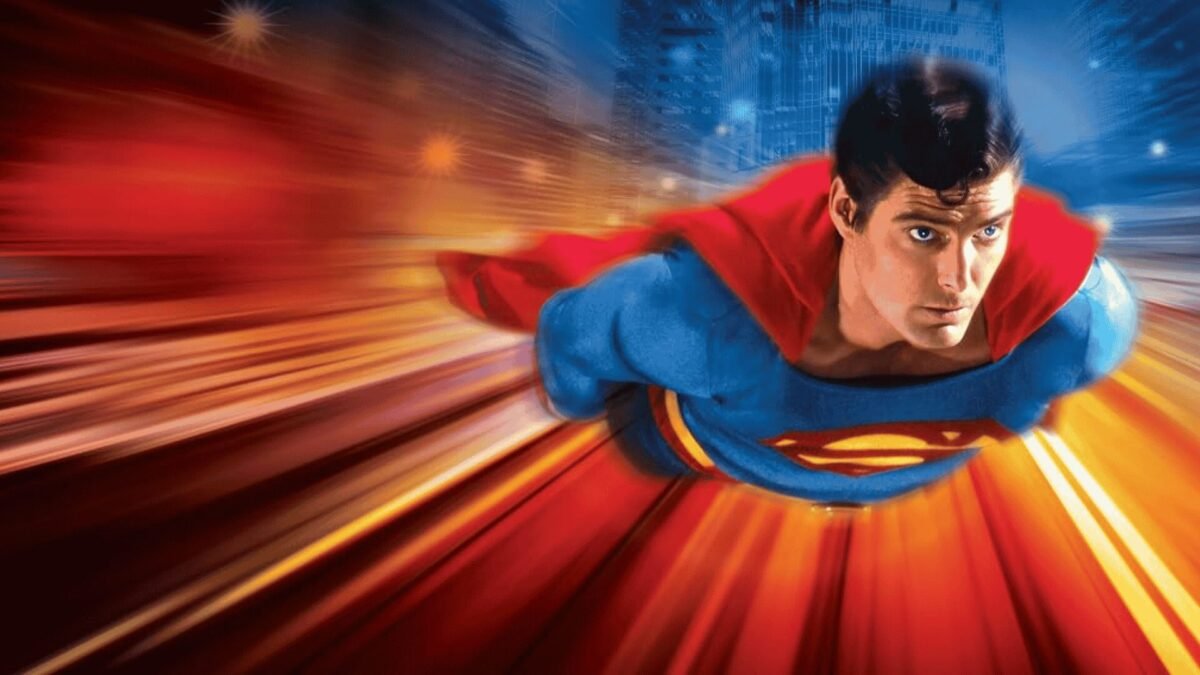 Superman