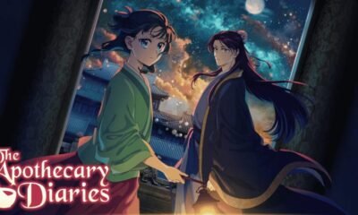 The Apothecary Diaries