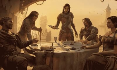The Elder Scrolls Online