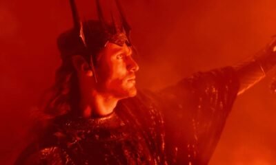 The Lord Of The Rings
