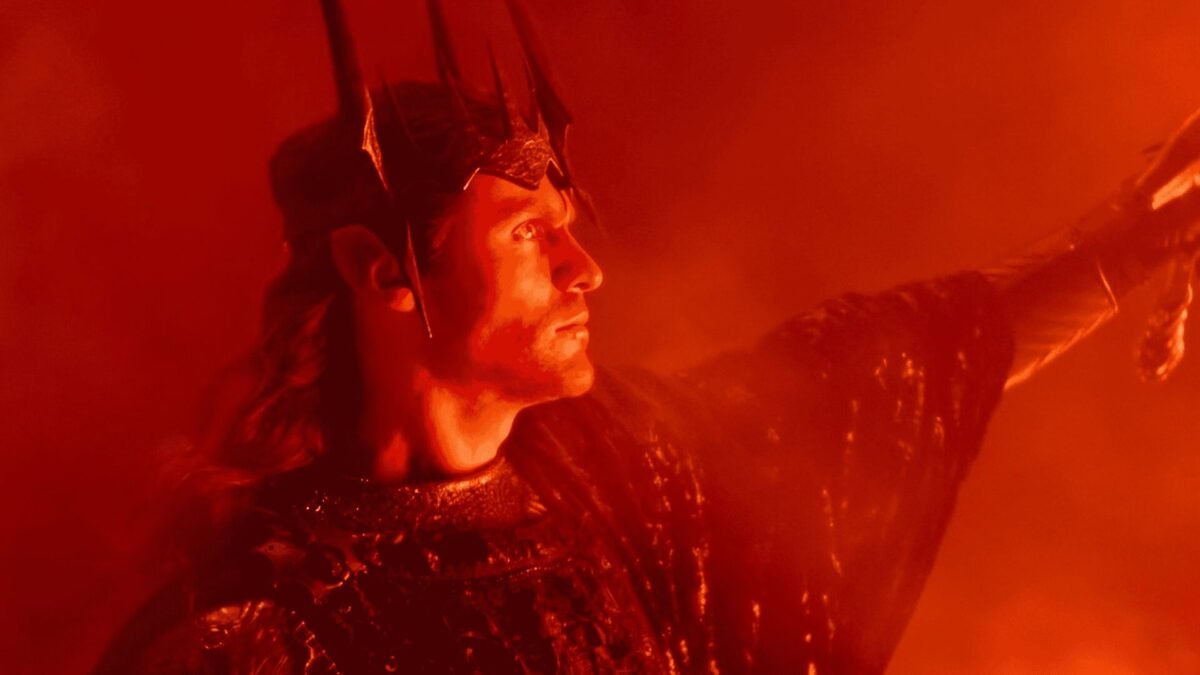 The Lord Of The Rings