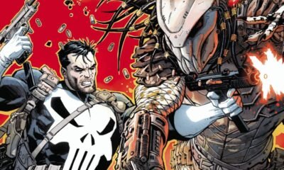 The Punisher