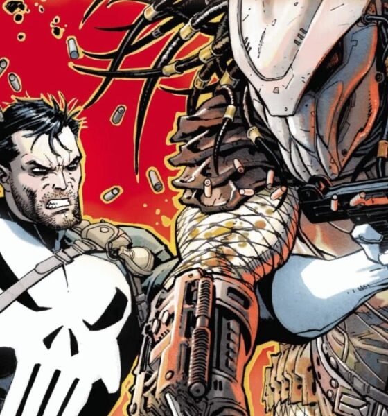 The Punisher
