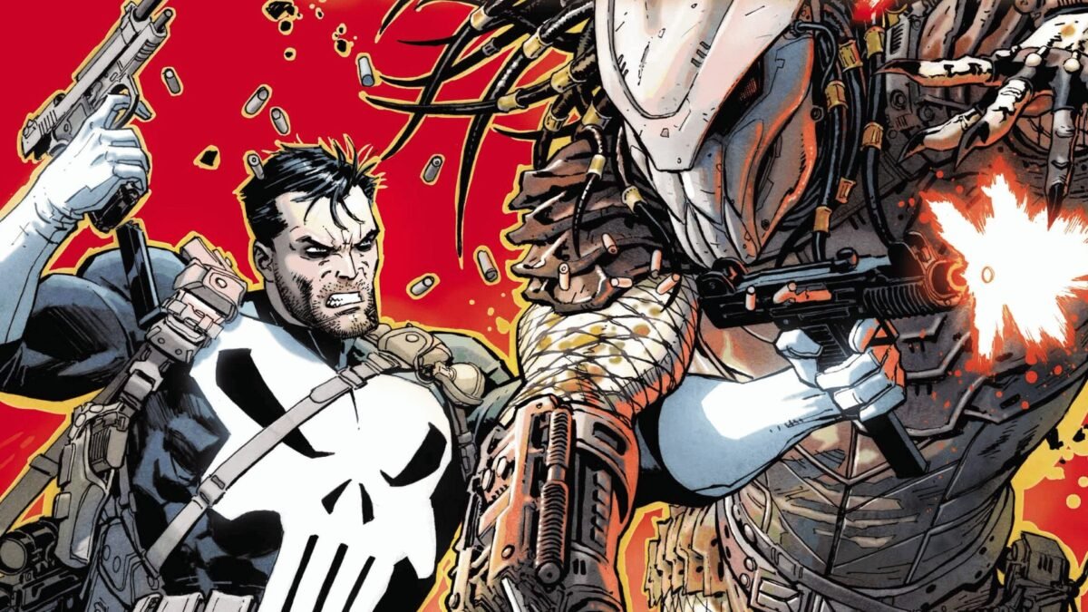 The Punisher