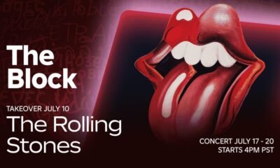 The Rolling Stones