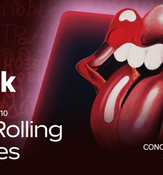 The Rolling Stones