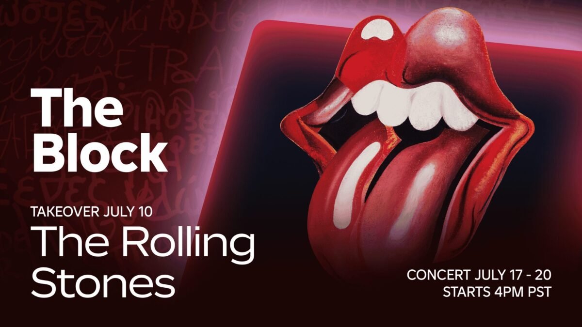 The Rolling Stones