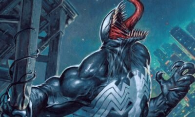 Venom