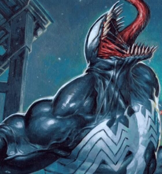 Venom
