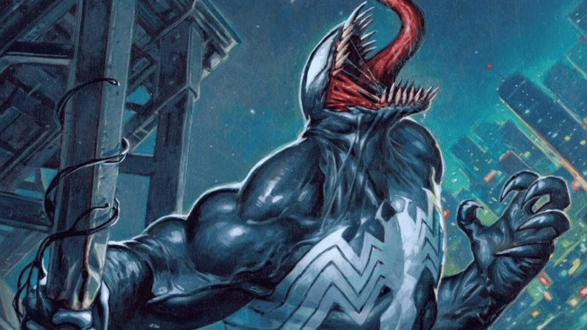 Venom