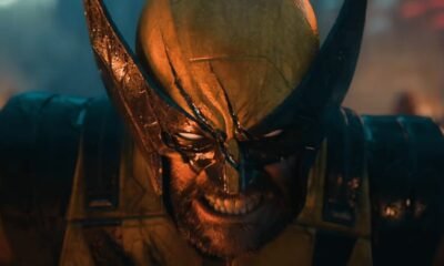Wolverine