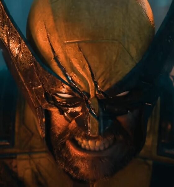 Wolverine