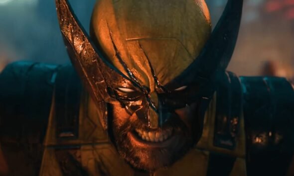 Wolverine