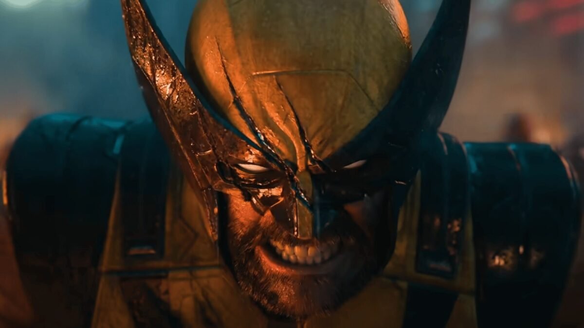 Wolverine