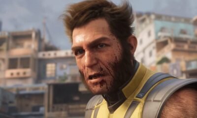 Wolverine