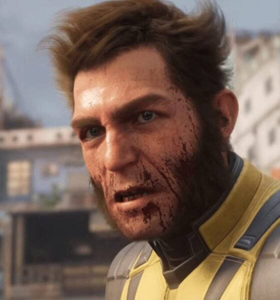 Wolverine