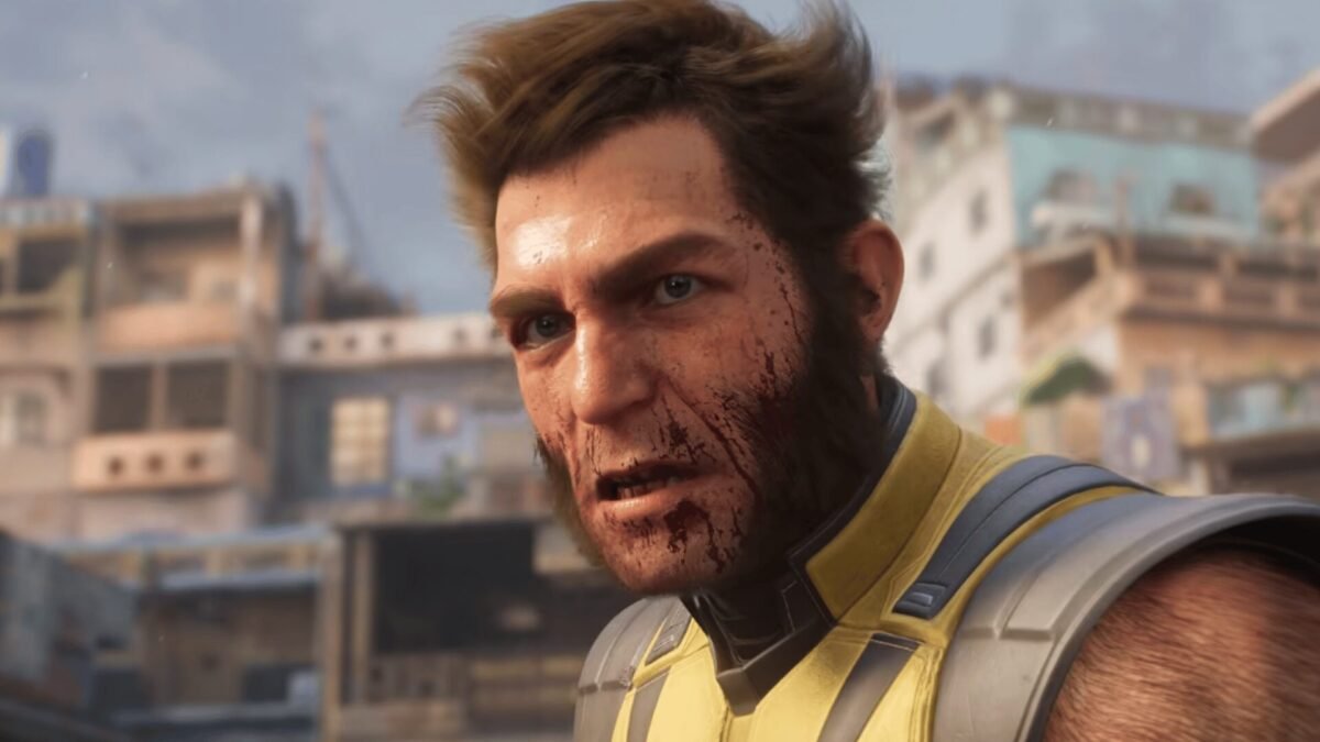 Wolverine