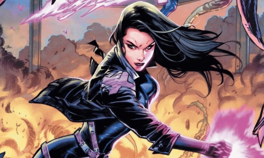 X-Men