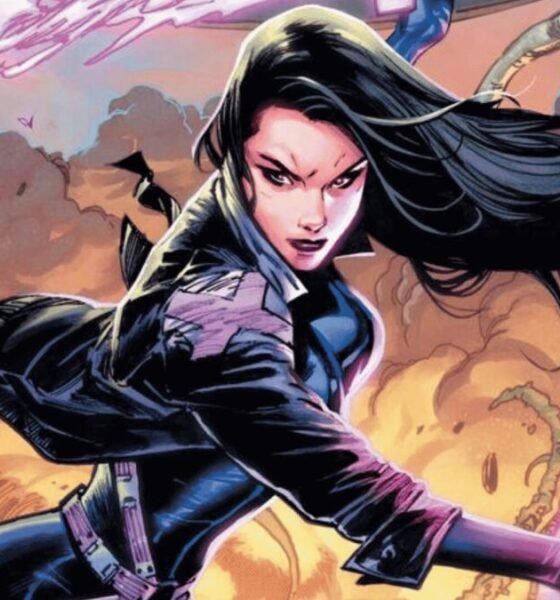 X-Men